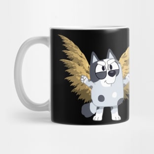 muffin angel Mug